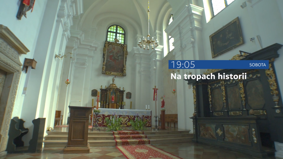 Na tropach historii benedyktynek. Jakie ślady zostawiły w Sandomierzu?