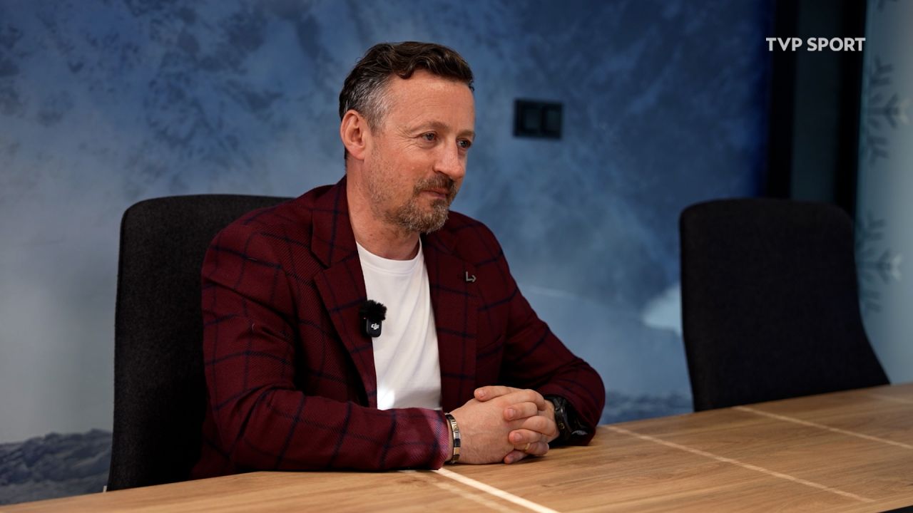 Adam Małysz dla TVP Sport: kadra A będzie miała inny model funkcjonowania [WIDEO]