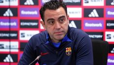 El Clasico, FC Barcelona - Real Madryt, Robert Lewandowski, Karim Benzema