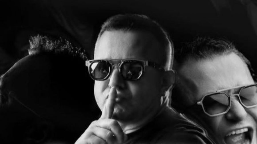 „Serce pęka. DJ Hazel nie żyje. Ciało znanego muzyka znaleziono w Skępem niedaleko Lipna