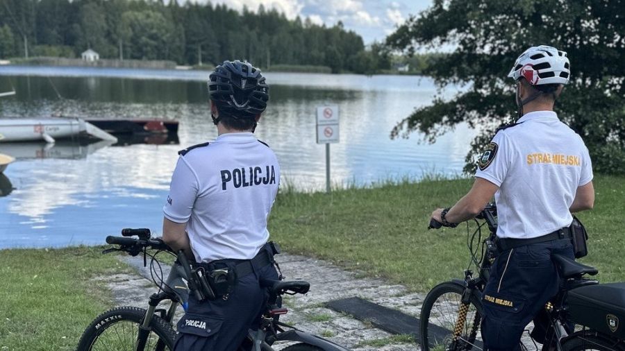Fot. Policja Jaworzno
