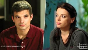 Kasia i Ksawery: rozstanie i ból…