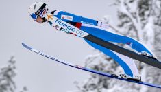 Halvor Egner Granerud, Granerud, skoki narciarskie, Granerud Planica, Granerud wywiad