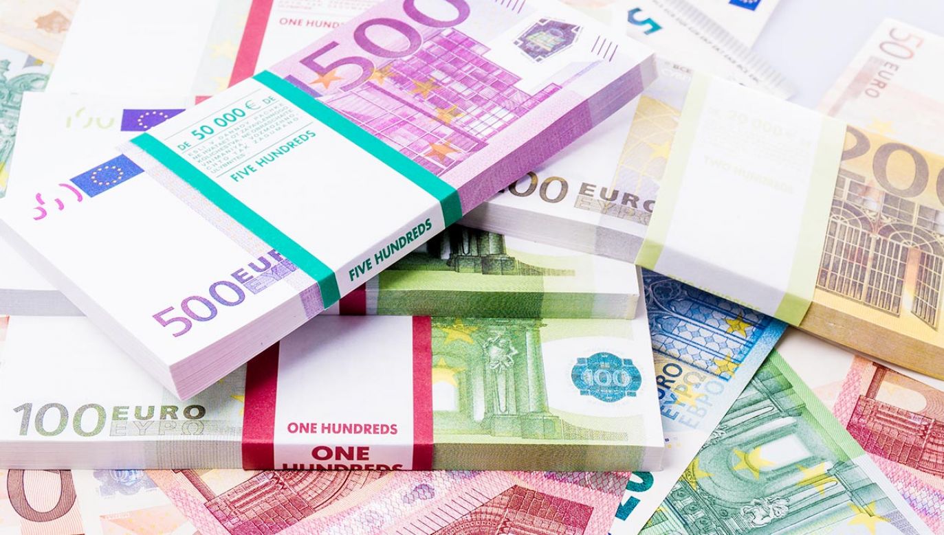 Komisja Europejska przelała Polsce mniejszą dotację (fot. Shutterstock)