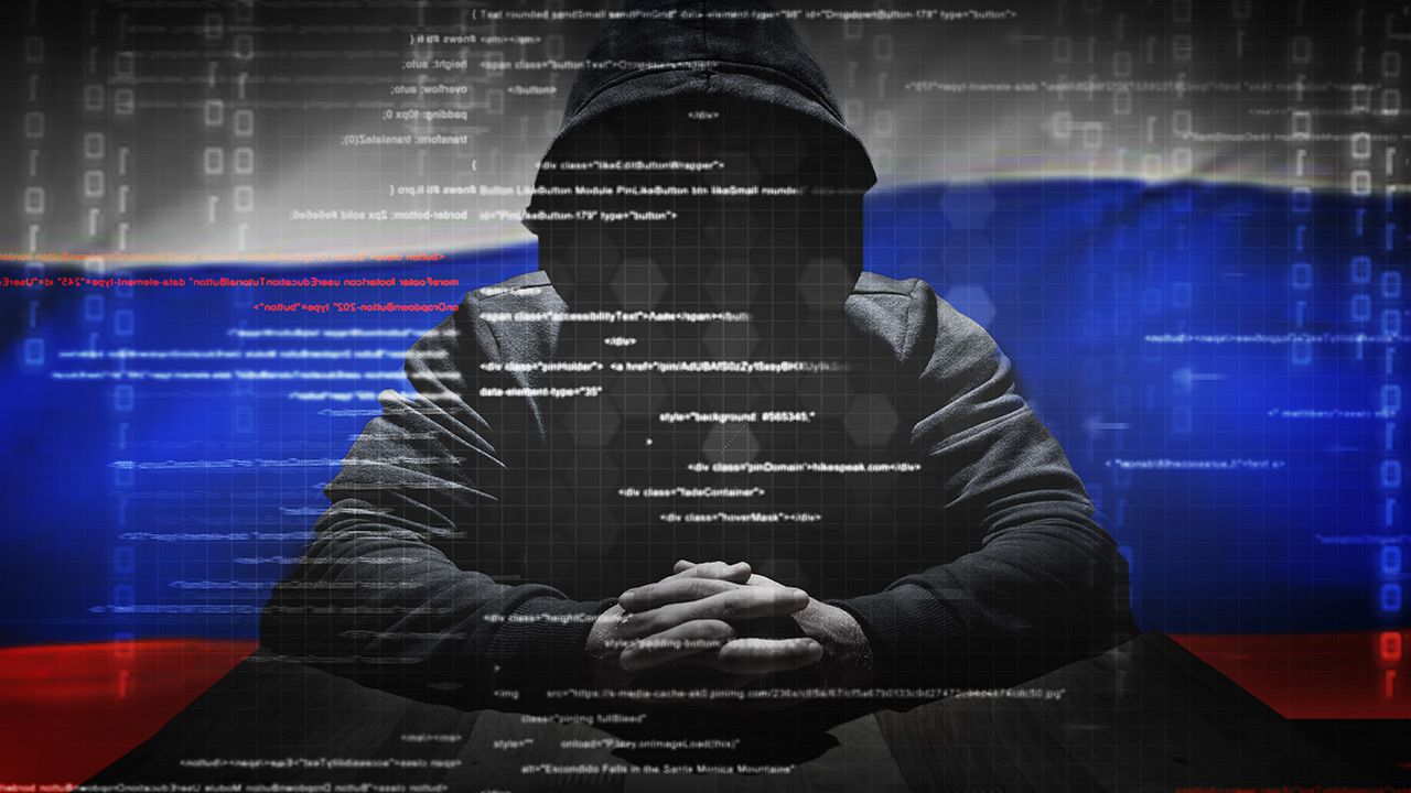 NoName jest jedną z 61 zidentyfikowanych prorosyjskich grup hakerskich atakujących na Zachodzie (fot. Shuttertock)