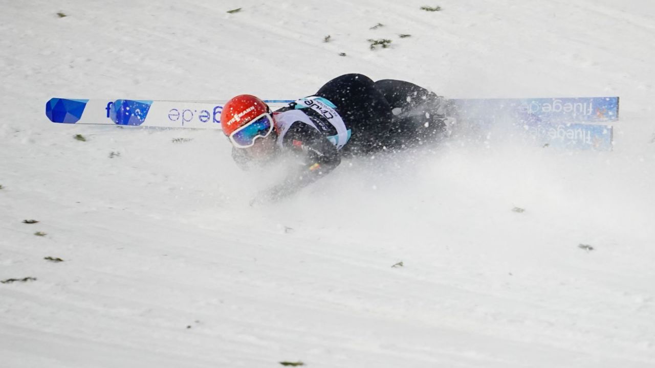 Stephan Leyhe (fot. Getty)