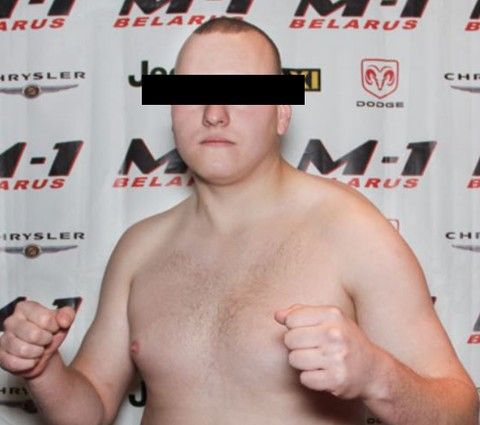 Сцяпан К. (Фота: Valetudo.ru)