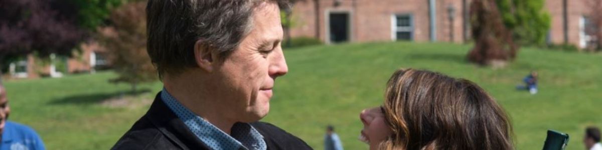 Zakochana Jedynka – „Scenariusz na miłość”