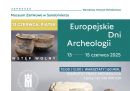 europejskie-dni-archeologii-2025-w-zamku-krolewskim-w-sandomierzu