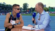 (fot. TVP Sport)