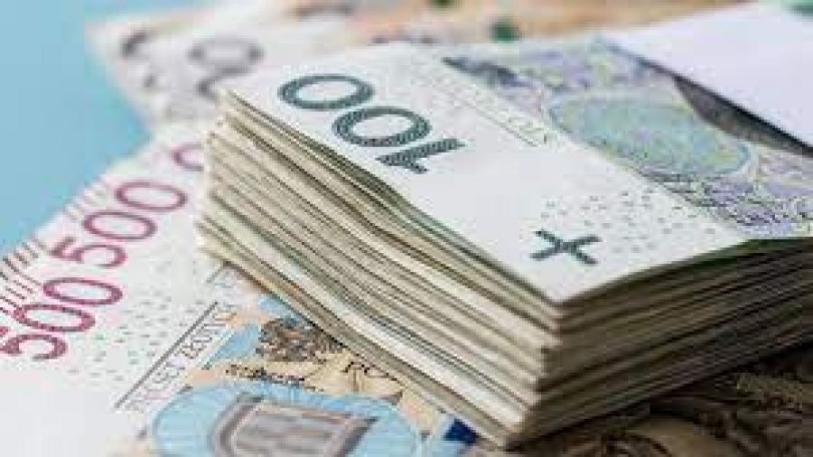 Zobowiązania finansowe to obecnie obecnie 290,8 mln zł. Fot. Shutterstock/Andrzej Rostek