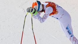 Bode Miller (fot. Getty)