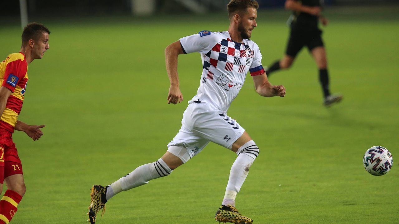 Paweł Bochniewicz (fot. PAP)