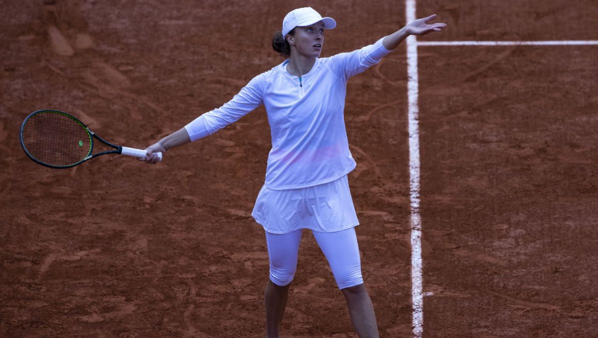 Kiedy Iga Swiatek Rozegra Kolejny Turniej Zwyciezczyni French Open Konczy Sezon Sport Tvp Pl kalendarz wta 2020