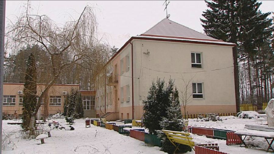 Rodzinny Dom Dziecka Spróbowaliśmy Nie Warto W Krasnem powstaje rodzinny dom dziecka