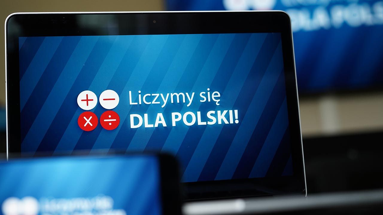 Loteria jest jedną z form zachęty do szczepienia przeciw COVID–19 (fot. Forum/Mateusz Wlodarczyk) Loteria jest jedną z form zachęty do szczepienia przeciw COVID–19 (fot. Forum/Mateusz Wlodarczyk)