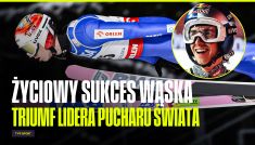 Skoki narciarskie. Puchar Świata, Zakopane – konkurs indywidualny (fot. PAP)