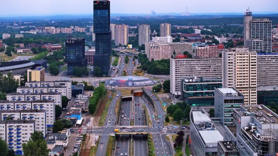 Fot. UM Katowice