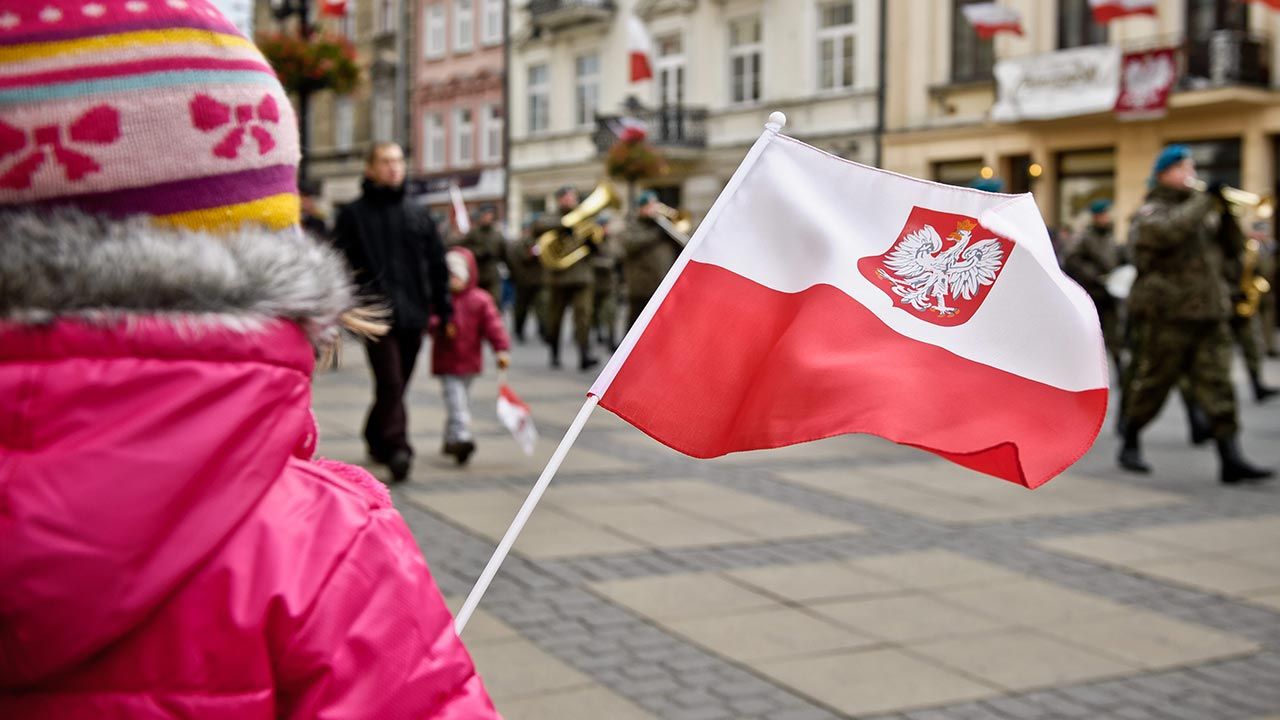 „Historia Polski jest kopalnią wiedzy o życiu społecznym i politycznym” (fot. PAP/Wojciech Pacewicz) „Historia Polski jest kopalnią wiedzy o życiu społecznym i politycznym” (fot. PAP/Wojciech Pacewicz)