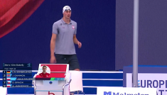 Jakub Majerski (fot. TVP)