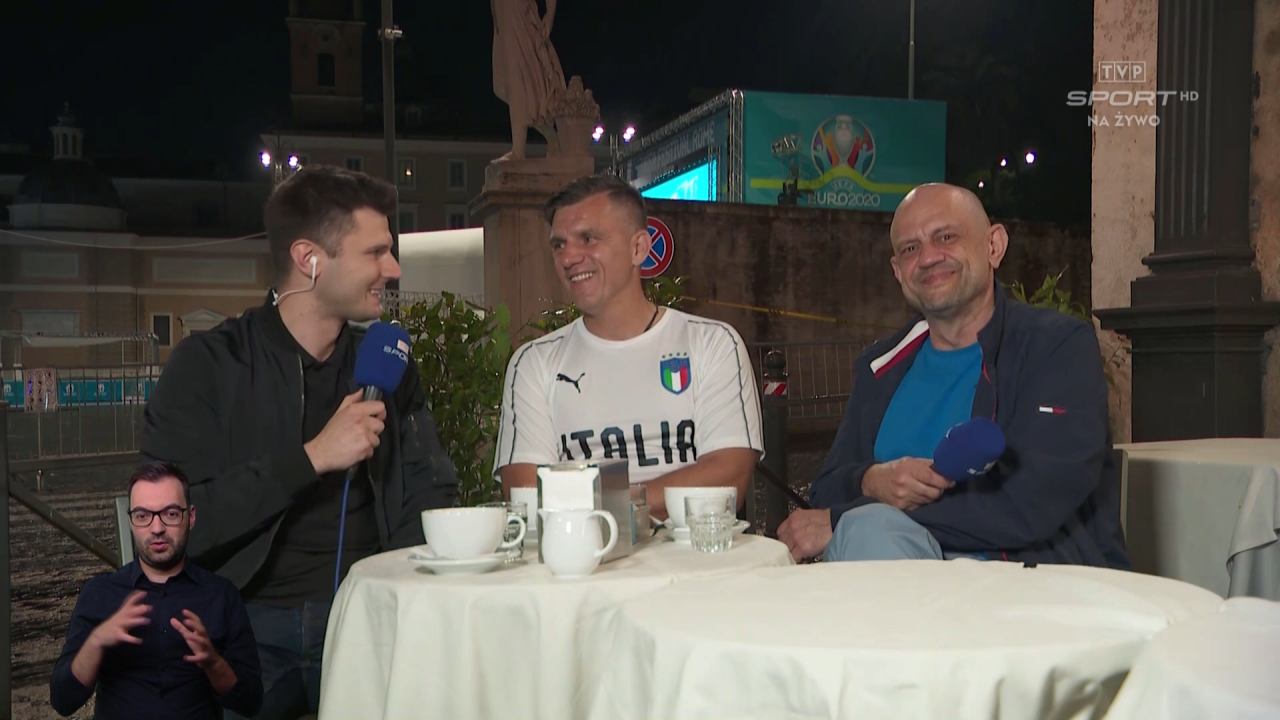 Euro 2020 Terminarz Meczow 11 Czerwca O Ktorej Dzis Transmisje Plan Transmisji 11 06 2021 Sport Tvp Pl