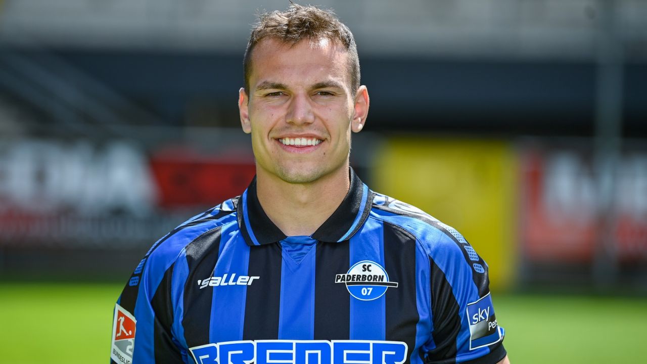 Adrian Gryszkiewicz (fot. Getty)