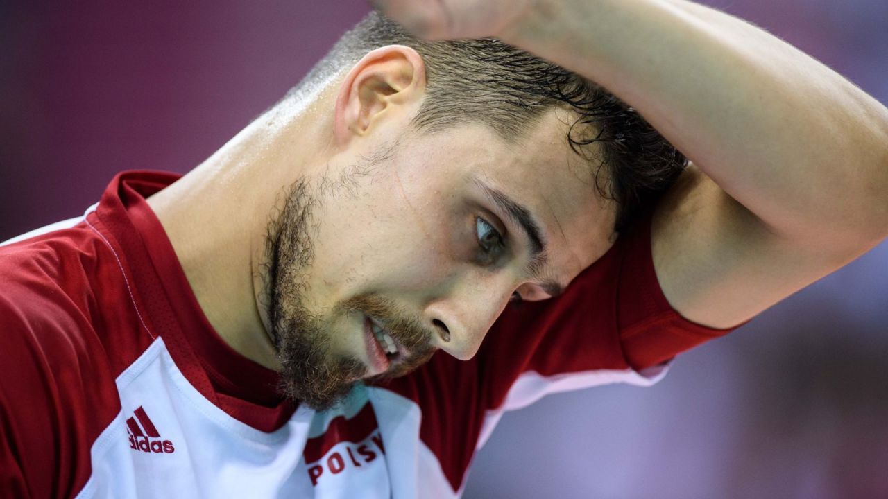 Fabian Drzyzga: nie pojadę na mistrzostwa świata, jeśli odbędą się w Rosji