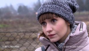 WIDEO: Jak superwoman?