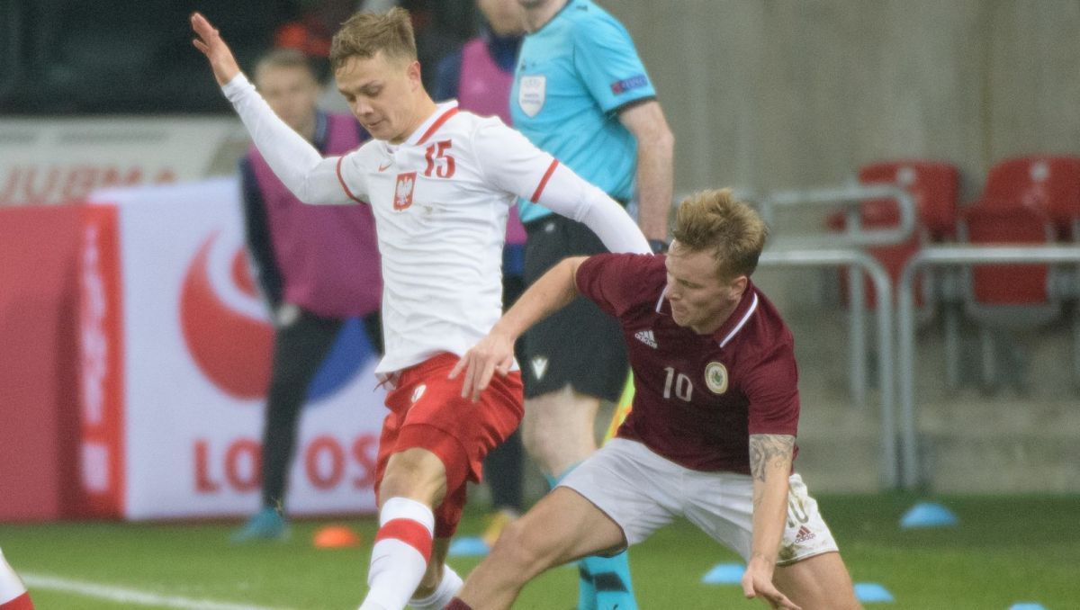 Euro U21 Polska Nie Wystapi W Mistrzostwach Awans Islandii Po Decyzji Uefa Sport Tvp Pl