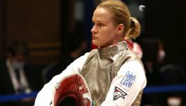 Hanna Łyczbińska (fot. Getty Images)