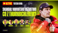 Magazyn "3. Seria" – Norwegia wywołała skandal na MŚ! Kulisy dyskwalifikacji [transmisja, na żywo, online, live stream]