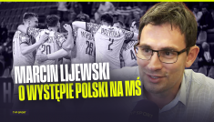 Marcin Lijewski, selekcjoner reprezentacji Polski (fot. TVP Sport / Paweł Bejnarowicz / ZPRP)