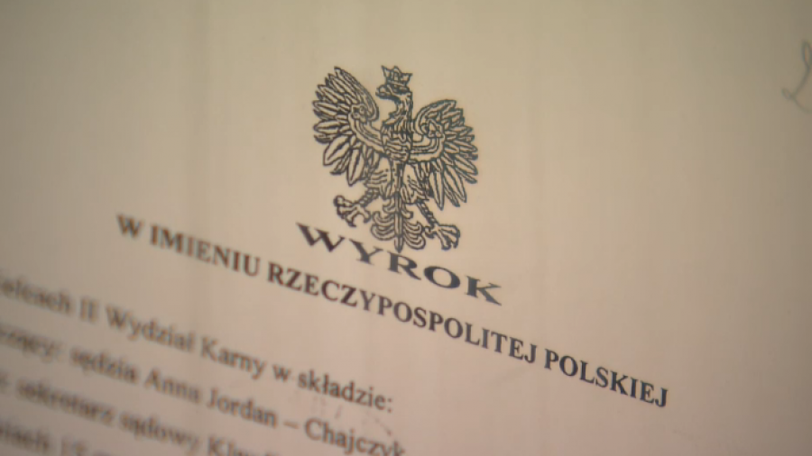 Wyrok z przegranej sprawy radnego zniknął z tablicy ogłoszeń Urzędu Miasta. Kto jest odpowiedzialny za wykroczenie?