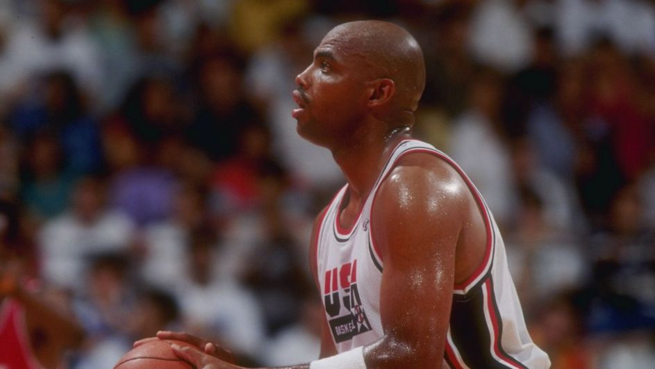 Charles Barkley Charles Barkley