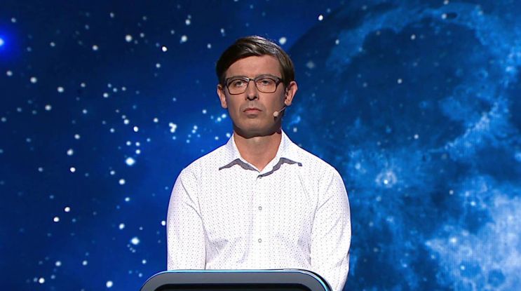 Teleturniej „Jeden z dziesięciu”: uczestnicy 2. odcinka 152. edycji