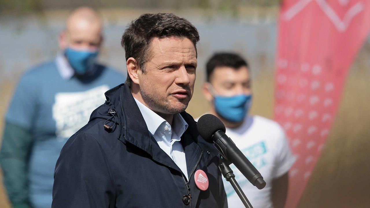 Fatalne wieści dla Koalicji Obywatelskiej (fot. PAP/Tomasz Waszczuk) Fatalne wieści dla Koalicji Obywatelskiej (fot. PAP/Tomasz Waszczuk)