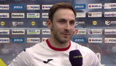 Arkadiusz Moryto (fot. TVP)