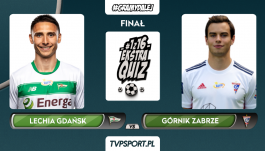 Jakub Arak wygrał 2. edycję #1z16 Ekstraquiz