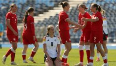 Losowanie mistrzostw Europy U-19 w piłce nożnej kobiet. Transmisja online na żywo w TVP Sport (15.04.2025)