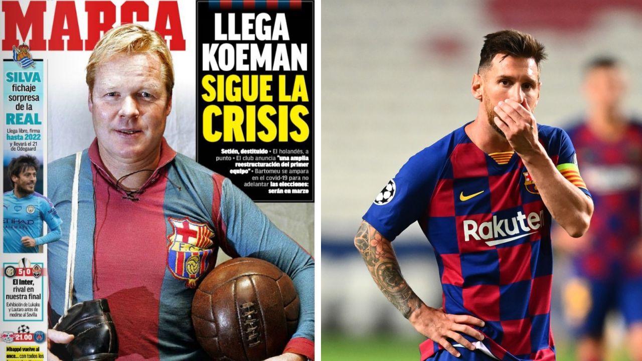 fot. Marca/Getty