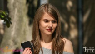 Miałam straszne szczęście - pierwsza odsłona wywiadu z Antoniną Respondek