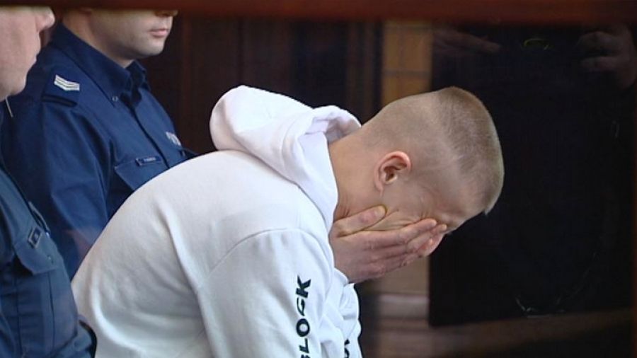 Tomasz Komenda Walczy O Odszkodowanie Czy Dzis Zapadnie Wyrok