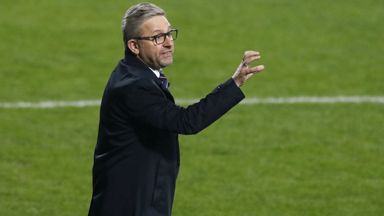 Jerzy Brzęczek czeka na oferty, ale nie chce pracować w Polsce