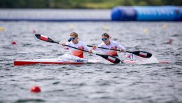 Kajakarstwo klasyczne nie dało nam olimpijskiego medalu po raz pierwszy od 1980 roku (fot. Getty)