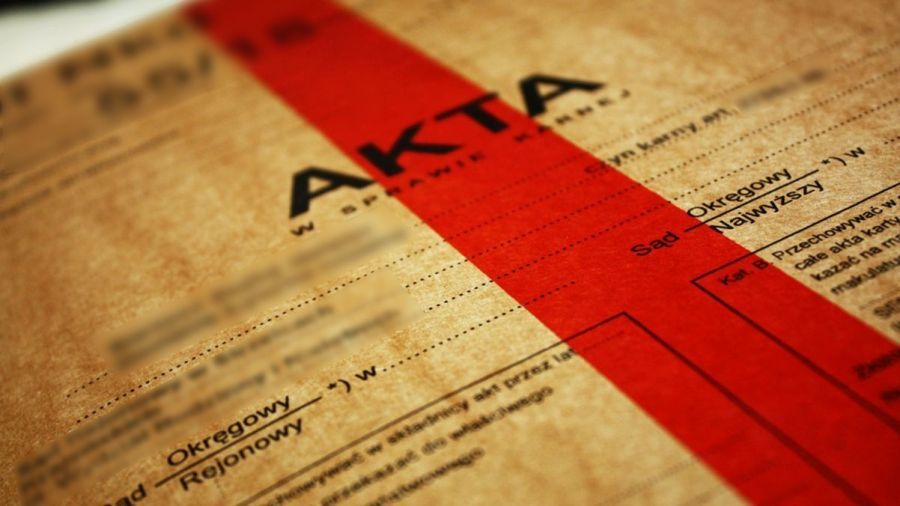 Za spowodowania śmiertelnego wypadku drogowego w stanie nietrzeźwości i ucieczkę z miejsca zdarzenia grozi kara od 5 do 20 lat więzienia. Fot. policja gov.pl