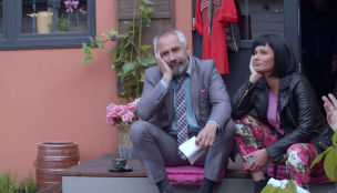 1254. Jeszcze będzie przepięknie...