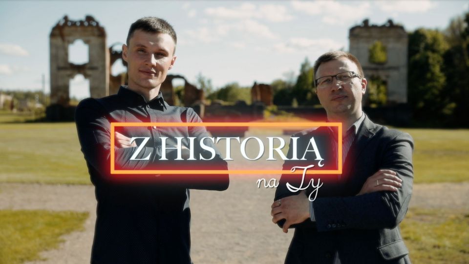 Z Historia Na Ty Sprawdzian - Z Historią na Ty - odc. 30
