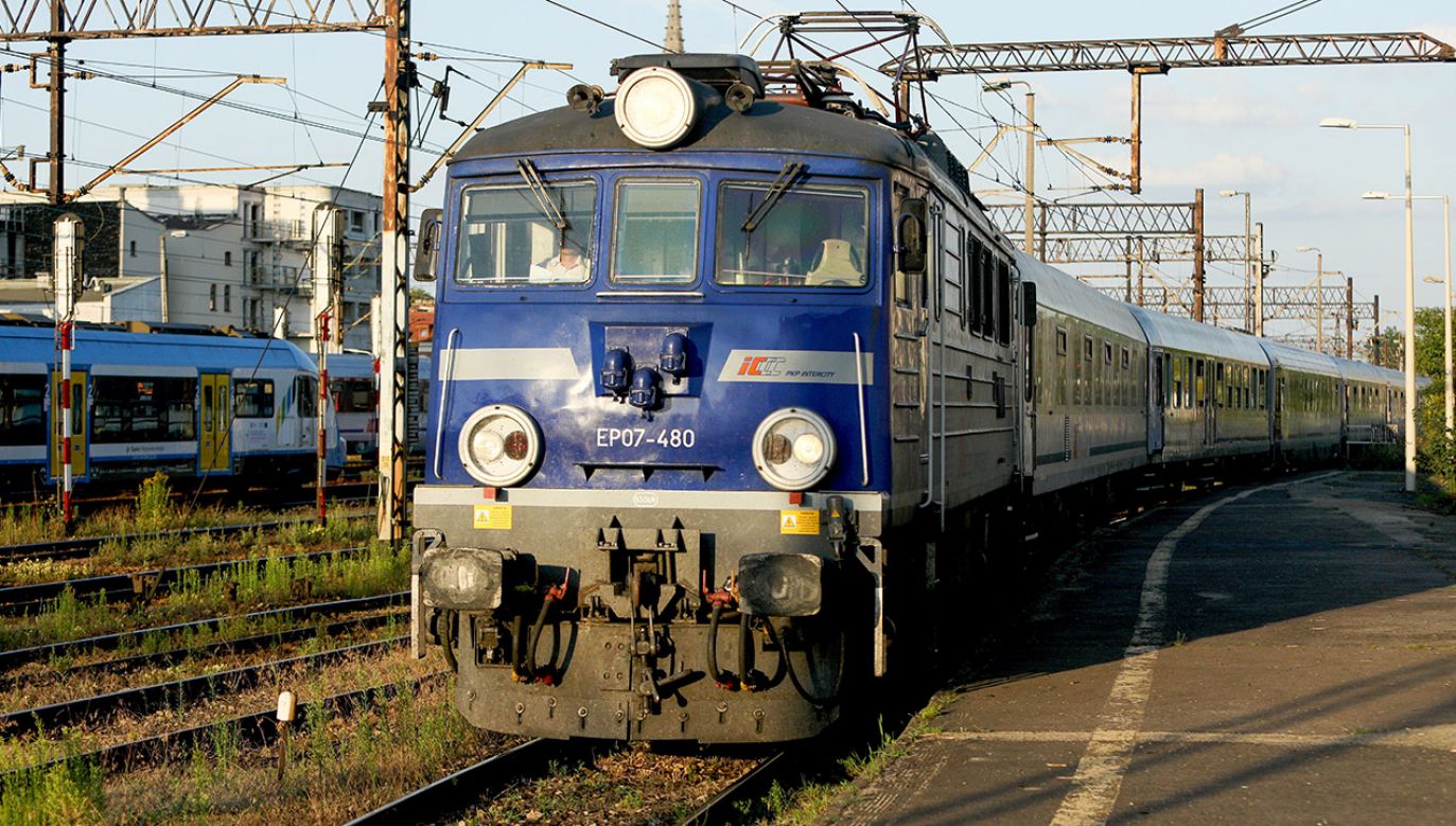Będzie lepszy dostęp do kolei na Śląsku (fot. arch.PAP/Tomasz Wiktor)