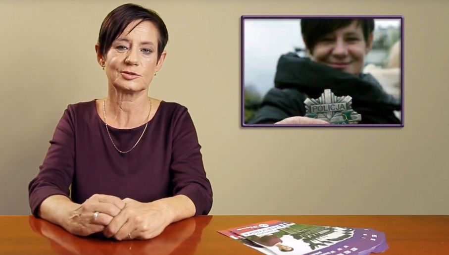 (fot. YT/ Danuta Leszczyńska)