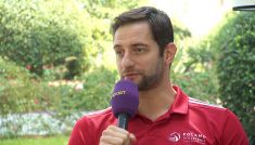 Grzegorz Łomacz (fot. TVP)